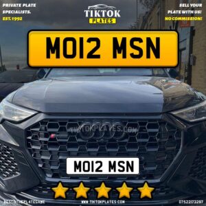 MO12 MSN
